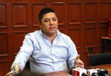 Con pr&oacute;ximo Presidente(a), la gesti&oacute;n de recursos para nuevo perif&eacute;rico: RGC