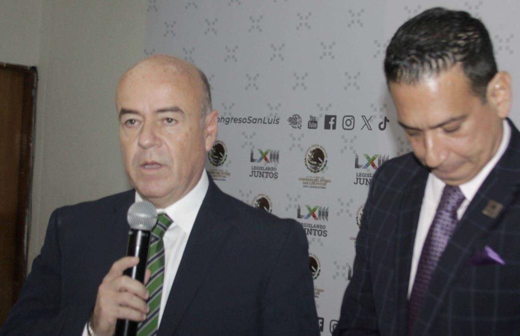José Luis Fernández Martínez / Foto: Citlally Montaño