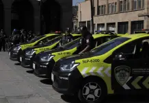 SSPC pone en marcha operativo por Buen Fin en la capital