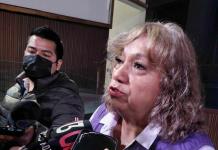 Alcaldesa de Soledad critica a Interapas