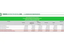 Baja presupuestal crece en Seduvop