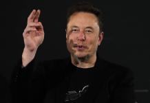 Elon Musk demanda a la NLRB por despido de empleados en SpaceX