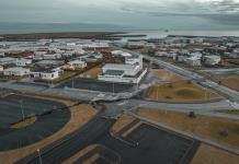 Volcán en Islandia: Últimas noticias y alerta en Grindavik