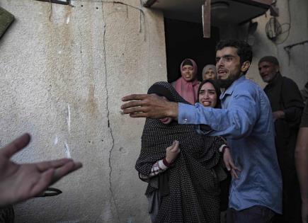 Petro califica de loco a Netanyahu y asegura que es un Herodes matando niños