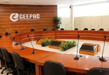 Ceepac aún no es notificado sobre reducción de partida