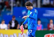 Guillermo Ochoa y su trayectoria en el futbol europeo