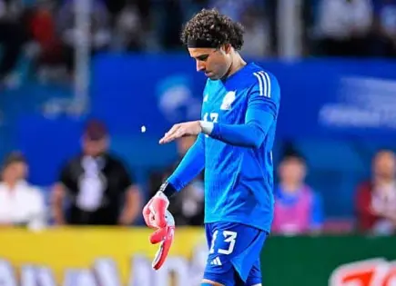 Un nuevo mexicano llega a la Ligue 1 de Francia