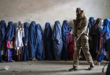Informe revela preocupante aumento del acoso en línea a mujeres políticas en Afganistán