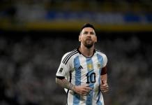 Messi busca su primer gol ante Brasil en las eliminatorias