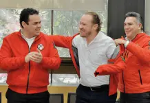 Video | Con Taboada, el C&aacute;rtel Inmobiliario elev&oacute; 66 pisos ilegales en la Benito Ju&aacute;rez