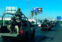 Zacatecas blinda frontera con Jalisco tras ataque armado