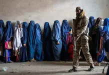 Mujeres con discapacidad afganas enfrentan una crisis dentro de la crisis, denuncia la ONU Mujeres con discapacidad afganas enfrentan una crisis dentro de la crisis, denuncia la ONU