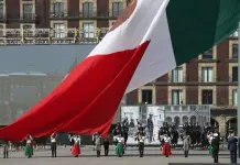 Mexicanos tiene como ángel de la guarda a las Fuerzas Armadas: AMLO Mexicanos tiene como ángel de la guarda a las Fuerzas Armadas: AMLO