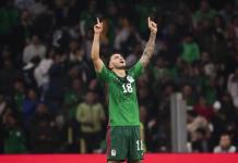 México avanza en tanda de penales y asegura su lugar en la Copa América y en la Final Four