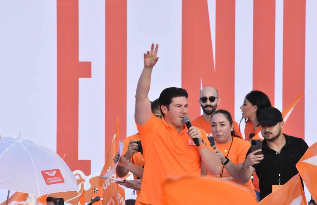 Samuel García / Archivo