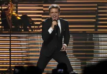 Luis Miguel se queda sin recinto para su concierto en SLP