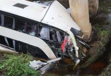 Accidente de autobús en Veracruz deja 12 muertos y 58 heridos