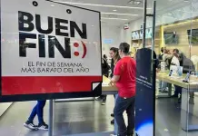 ¿Cómo comprar de manera segura durante El Buen Fin 2024?