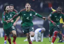 Resultados de los cuartos de final y repechajes de la Nations League