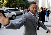 Actor Cuba Gooding Jr. enfrenta demandas por agresión sexual