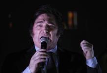 Argentina tiene un nuevo líder: Javier Milei