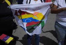 Venezuela-Guyana: L&iacute;der opositora rechaza referendo y plantea defensa ante CPI