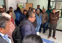 Alcalde de Mexquitic pide a la CEA aclarar l&iacute;mites de presa