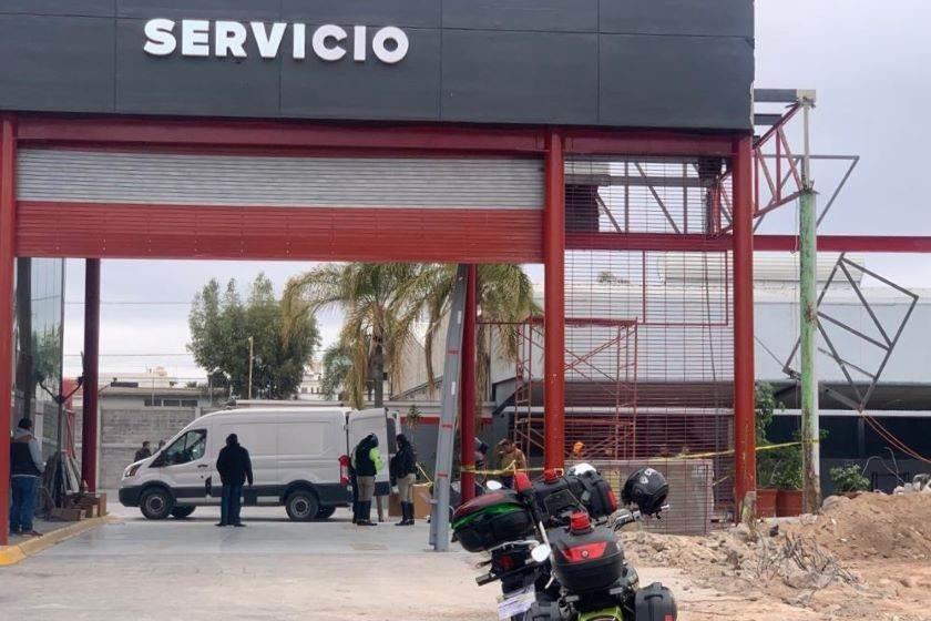 Foto: Teodoro Blanco