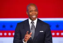 El alcalde de Nueva York es acusado de una agresi&oacute;n sexual cometida en 1993