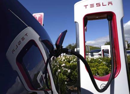Retos y oportunidades en el mercado de vehículos eléctricos