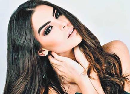 Destitución de Cynthia de la Vega en Miss Universo México