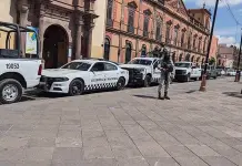Amotac reprueba labor de Guardia Nacional
