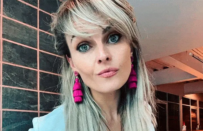 Gloria Álvarez denuncia amenaza de muerte