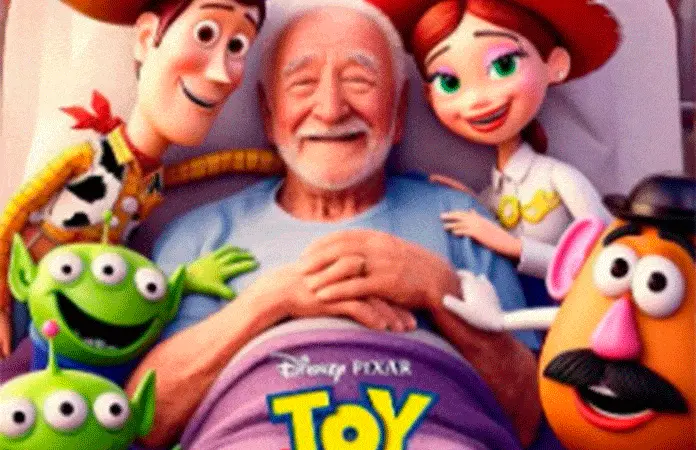 Toy Story 5: La trama que romperá tu corazón Toy Story 5: La trama que romperá tu corazón