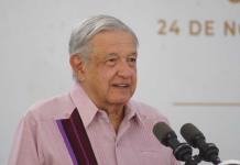 Conflicto impide asistencia de López Obrador a inauguración del CRIT en Guerrero
