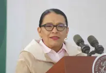 Encuentro Sheinbaum-Trump puede tener lugar en otro momento: Segob