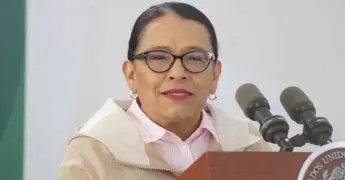 Sheinbaum viaja a Washington para sorteo del Mundial de Futbol FIFA 2026