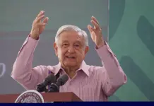 AMLO critica fallo de jueza a favor de Lozoya e insiste en reforma al PJF AMLO critica fallo de jueza a favor de Lozoya e insiste en reforma al PJF
