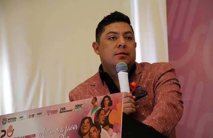 Ricardo Gallardo Cardona / Foto: Pulso