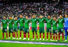 México jugará contra Brasil y Uruguay antes de la Copa América 2024