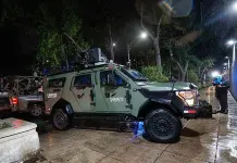 Destacan en ma&ntilde;anera extradici&oacute;n del Nini y decomiso de 8 mil kilos de fentanilo