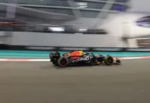 ´Checo´ Pérez saldrá noveno en Abu Dabi ´Checo´ Pérez saldrá noveno en Abu Dabi