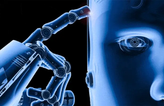 &iquest;La Inteligencia Artificial en la SCJN? Ministros debaten su viabilidad