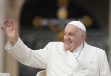 El Vaticano informa sobre el estado de salud del papa Francisco