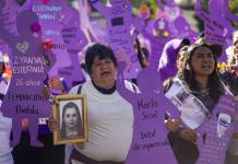 Feminicidio en América Latina: una lucha por la vida de las mujeres