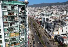 Recuperaci&oacute;n de Acapulco tras el hurac&aacute;n Otis