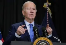 Biden reitera a Netanyahu necesidad de crear un Estado palestino Biden reitera a Netanyahu necesidad de crear un Estado palestino