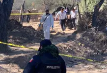 Trágico asalto en la colonia Matamoritos de la capital potosina. Trágico asalto en la colonia Matamoritos de la capital potosina.