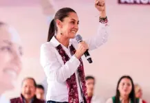Sheinbaum avanza en discusi&oacute;n sobre reforma judicial