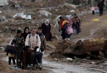 Hamás libera a otros 11 rehenes israelíes en el cuarto día de tregua